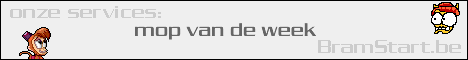 BramStart.be - Niet zomaar 'nog' een startpagina!